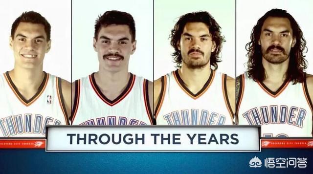 雷霆队亚当斯个人简介