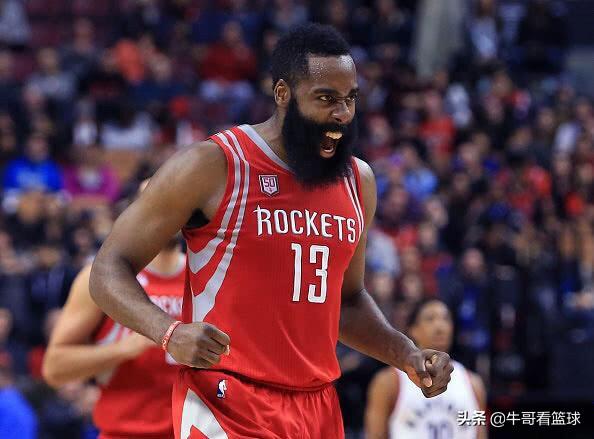 哈登詹姆斯库里科比得分对比