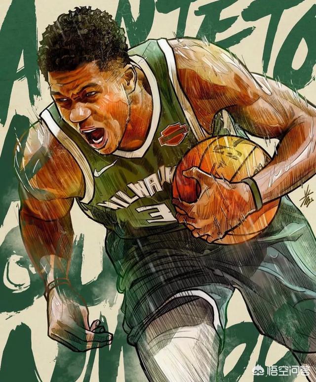 卡哇伊、杜兰特、字母哥三人谁将获得FMVP