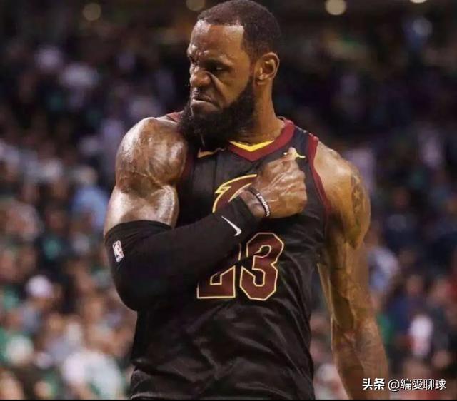 nba2016骑士夺冠1-7场全过程