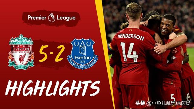 埃弗顿对利物浦安切洛蒂