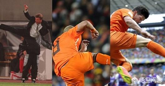 西蒙尼在球队欧冠取胜之后的疯狂庆祝