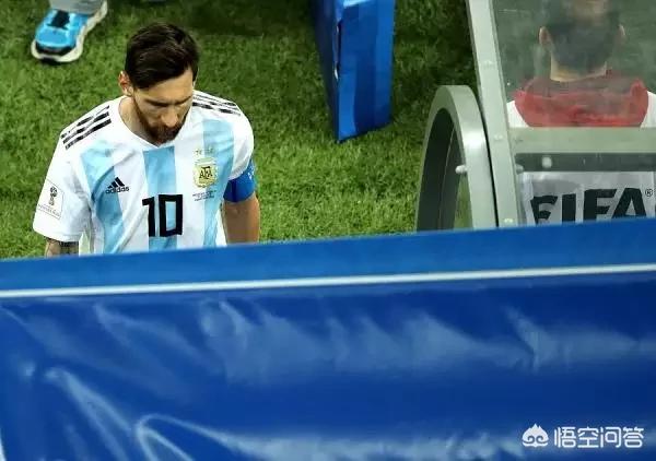 阿根廷队出征俄罗斯的前景