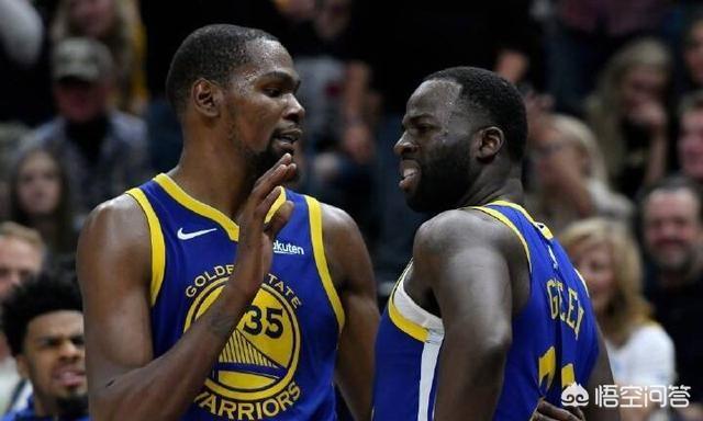 联盟当中目前勇士的夺冠可能比较大