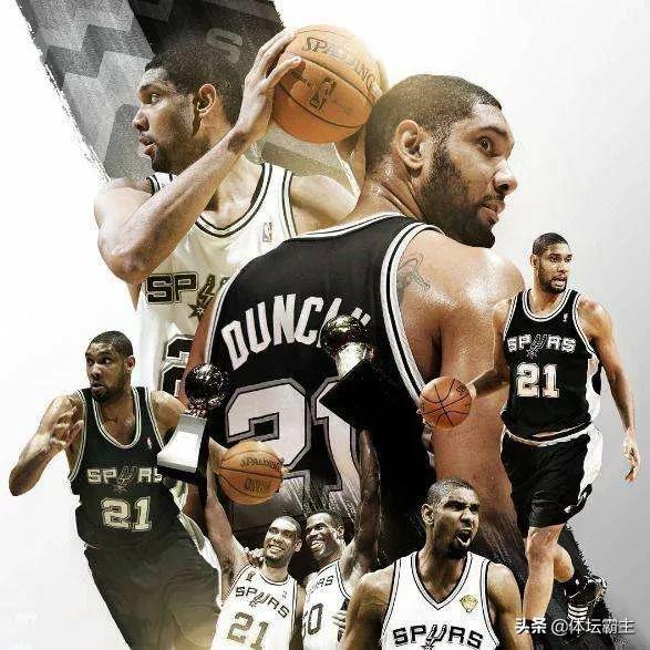 科比奥尼尔邓肯历史地位