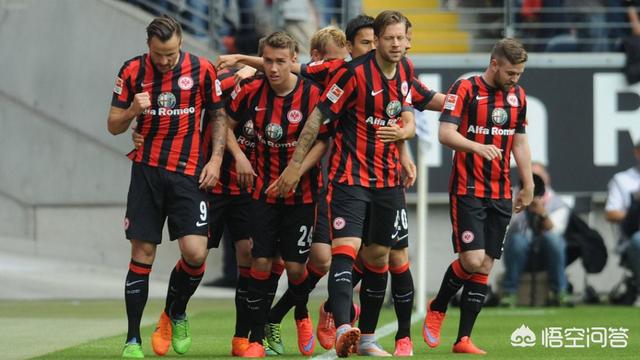 杜塞尔多夫vs法兰克福比分