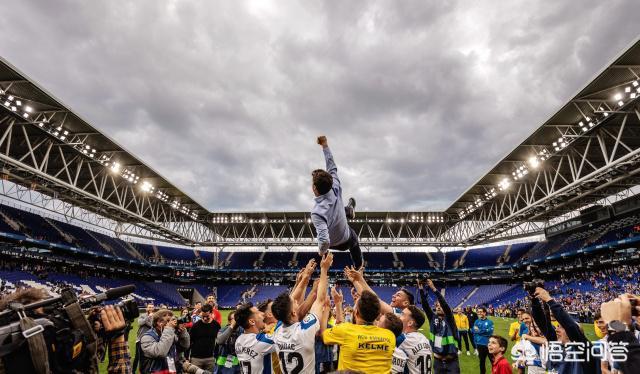 西班牙人欧联杯资格赛