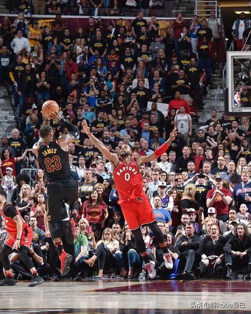 莱昂纳德总决赛抢七绝杀