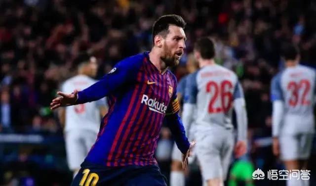 利物浦4-0逆转巴萨利物浦球迷