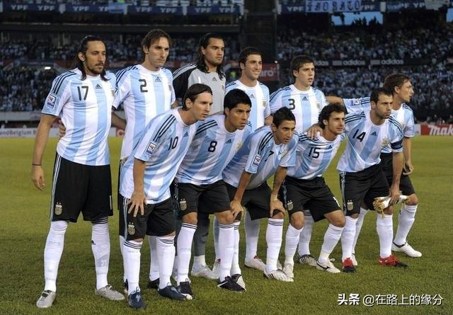 各个足球队外号大家知道多少